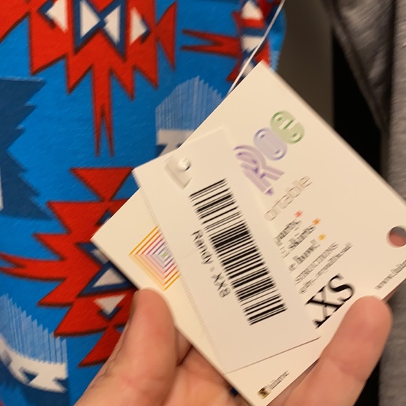 Lularoe Randy - Picture 3 of 4